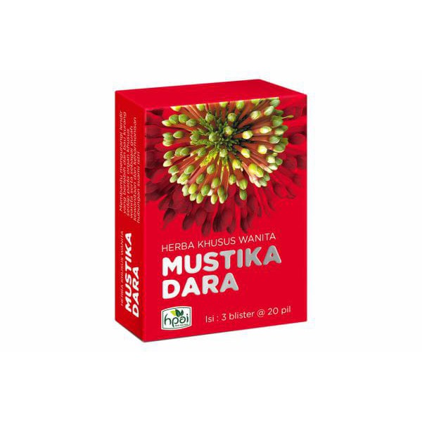 MUSTIKA DARA