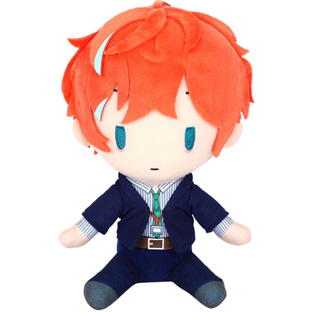 Hypnosis Mic Division Rap Battle Plush Doppo Kannonzaka