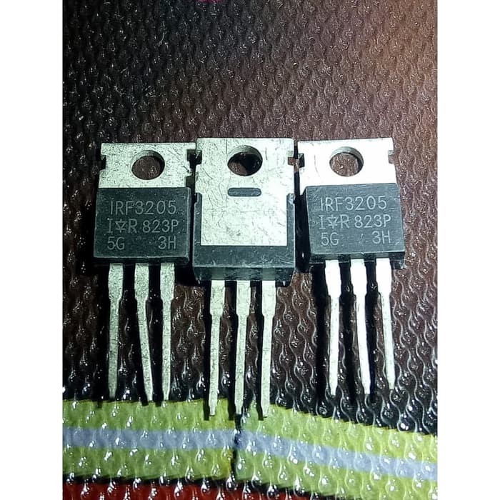 IRFZ24  IRFZ44  IRF9Z24  IRF9Z44 IRF540 IRF9540 IRF640 IRFZ46