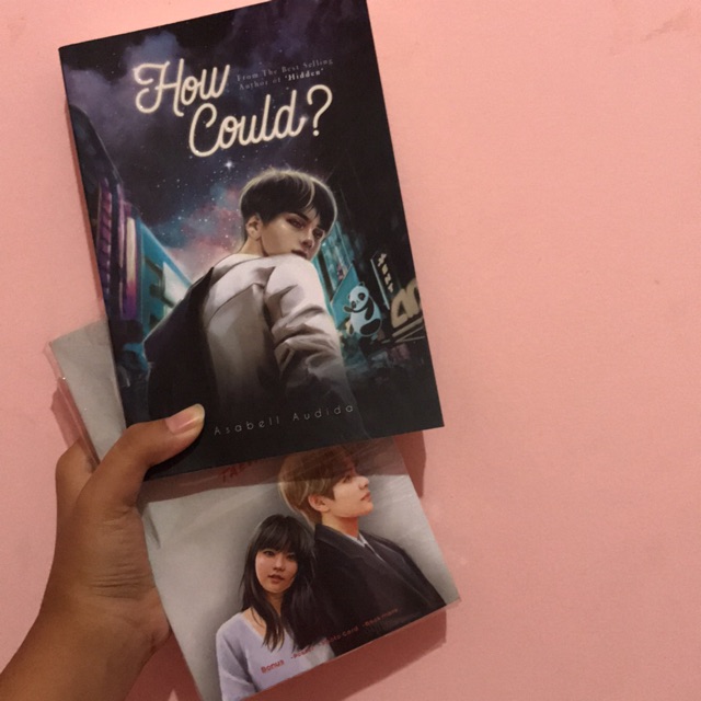 Jual Bts Taehyung Fanfiction Book How Could Hold Me Tight Indonesia Shopee Indonesia