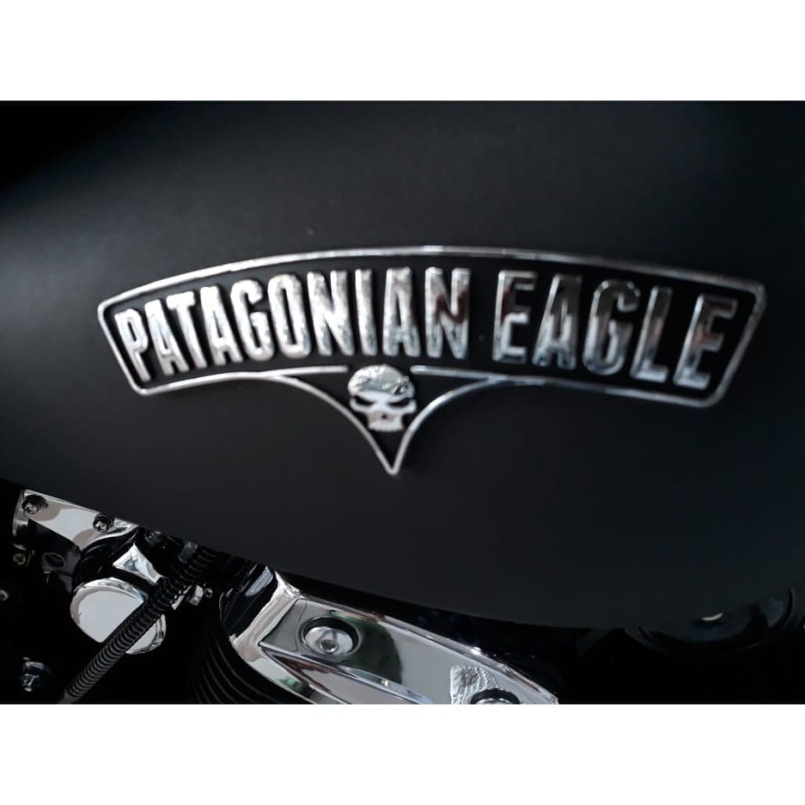 Emblem Benelli Patagonian Eagle - 1 pc