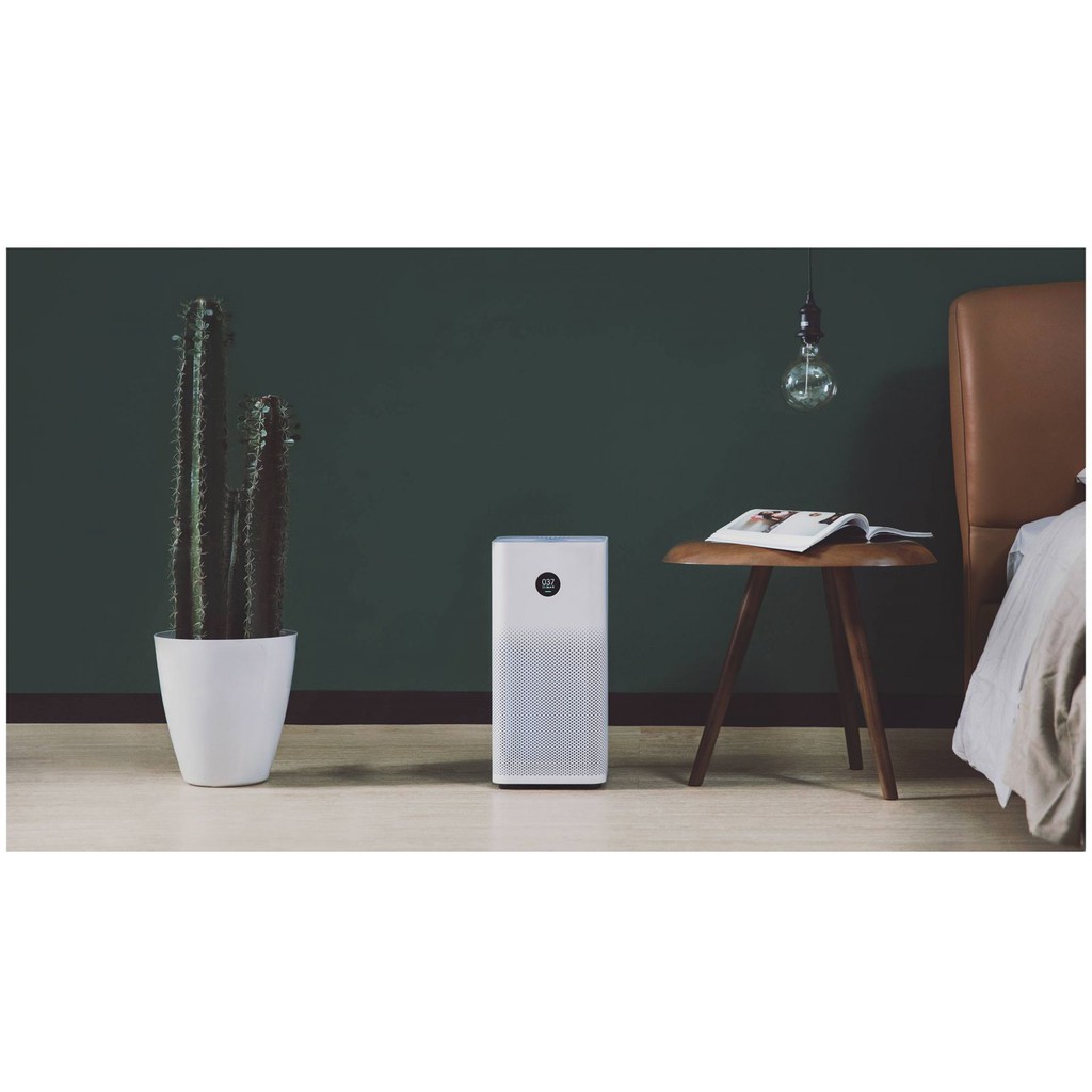 Xiaomi Mi Air Purifier 2S - White