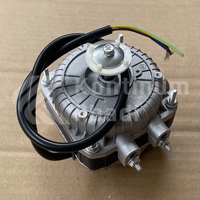 FAN MOTOR KONDENSER / CONDENSOR KULKAS - STARMEC | 10 watt