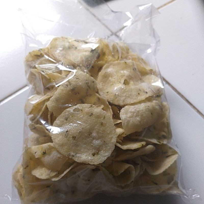 

Kecimpring Khas kuningan per 250g