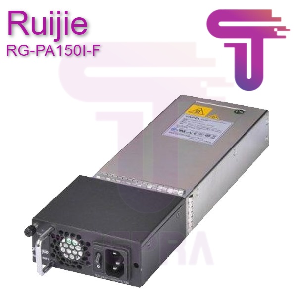 RUIJIE RG-PA150I-F AC Power Module