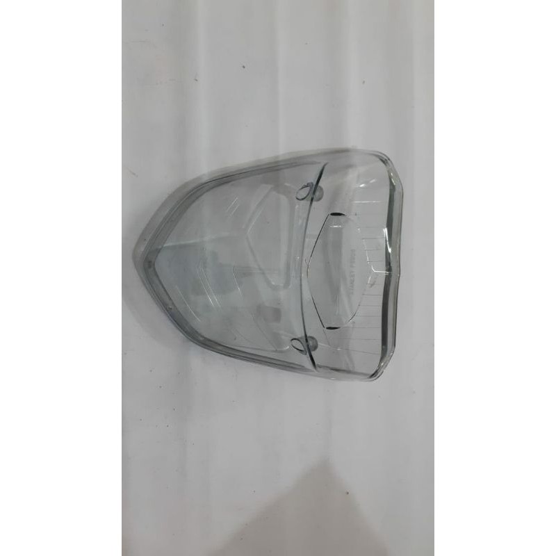 33702 KCJ 651 Kaca lampu belakang mika stop Tiger Revo