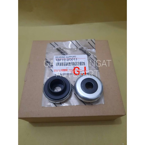 Bearing Support Bearing Lahar Support Toyota Yaris New Vios ORIGINAL 1pc OEM