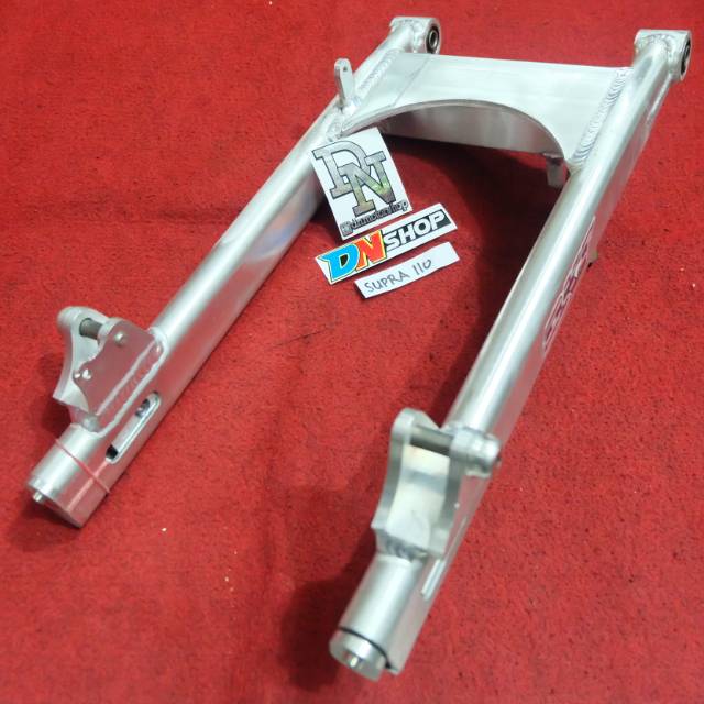 Swing arm dkt wave 110 atau supra 110