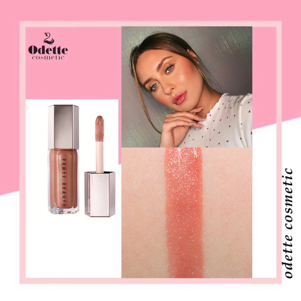 fenty beauty universal lip gloss