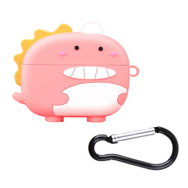 Cre Casing Pelindung Earphone Freebuds Pro 2 Anti Debu Dan slip
