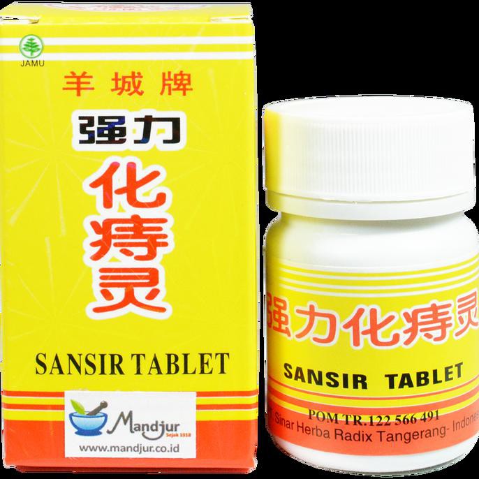 High Strength Fargelin - Mengobati Wasir *