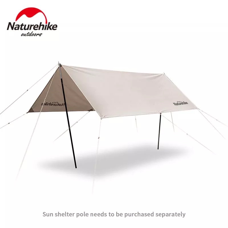 COTTON TARP SERIES NATUREHIKE NH20TM003