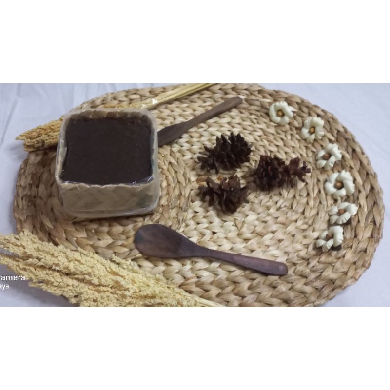 

JENANG KETAN PREMIUM / DODOL KETAN ASLI 800GRAM