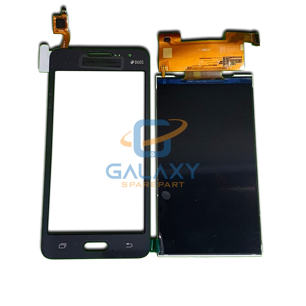 LCD TOUCHSCREEN SAMSUNG GALAXY G530 SAMSUNG GRAND PRIME