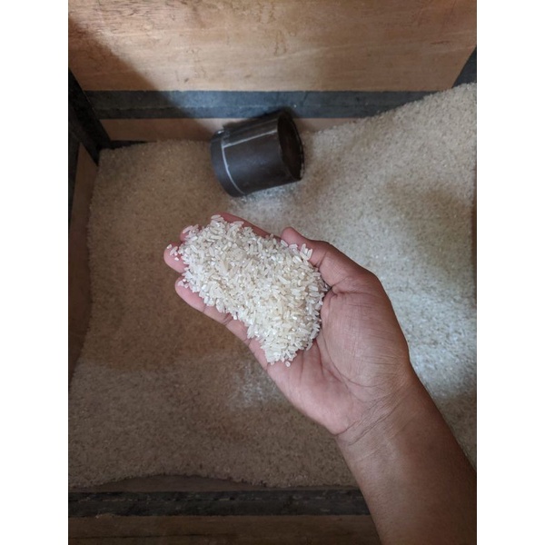 

beras eceran berkualitas