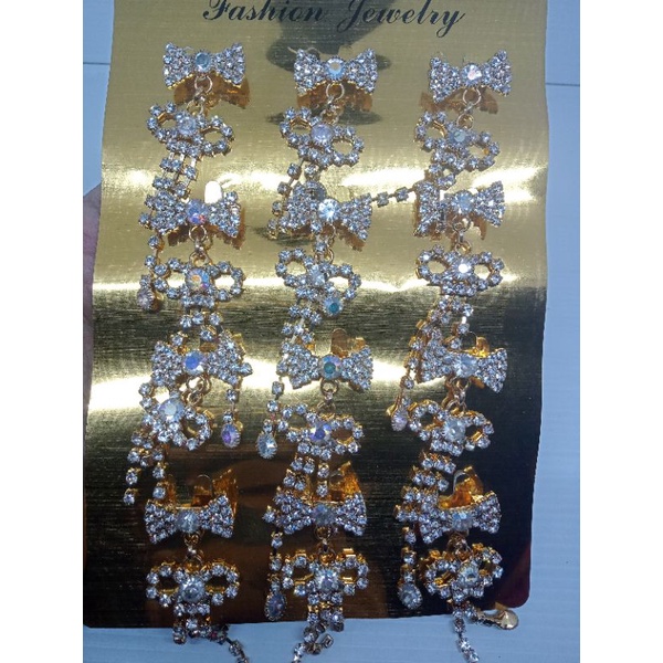 Bros dagu /bros jurai impor isi 12 pcs/1 lusin-5