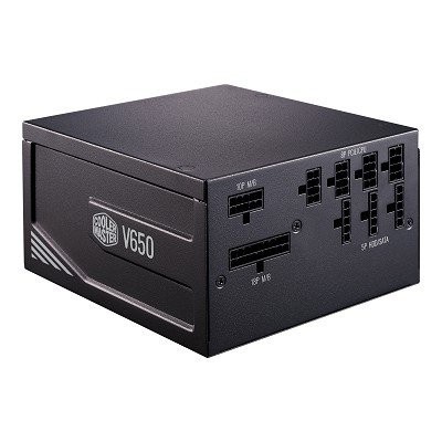 PSU Cooler Master V650 Gold V2 Psu 650 Watt 80 plus gold Full Modular