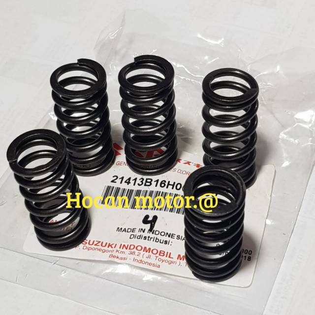 PER KOPLING SET SHOGUN 125 SP FL PNP KE SATRIA FU 150 OLD NEW SATRIA 2 TAK AXELO  RX KING ORISINIL SGP ASLI-3