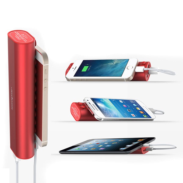 Promo Powerbank Xoopar Squid 10.400mAh