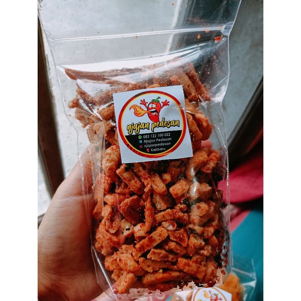 

BASRENG NJAJANPEDESAN