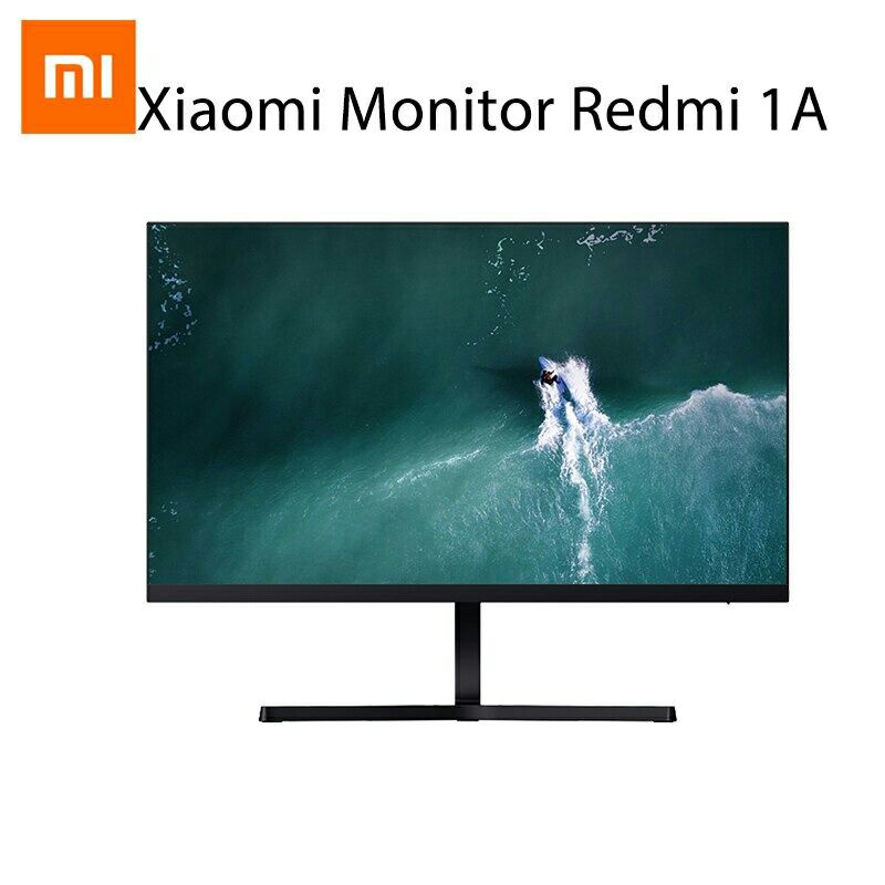 Xiaomi Redmi 1A Desktop Monitor Full HD 1080P IPS 23.8inch - RMMNT238NF