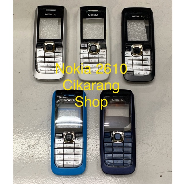 Casing Nokia 2610