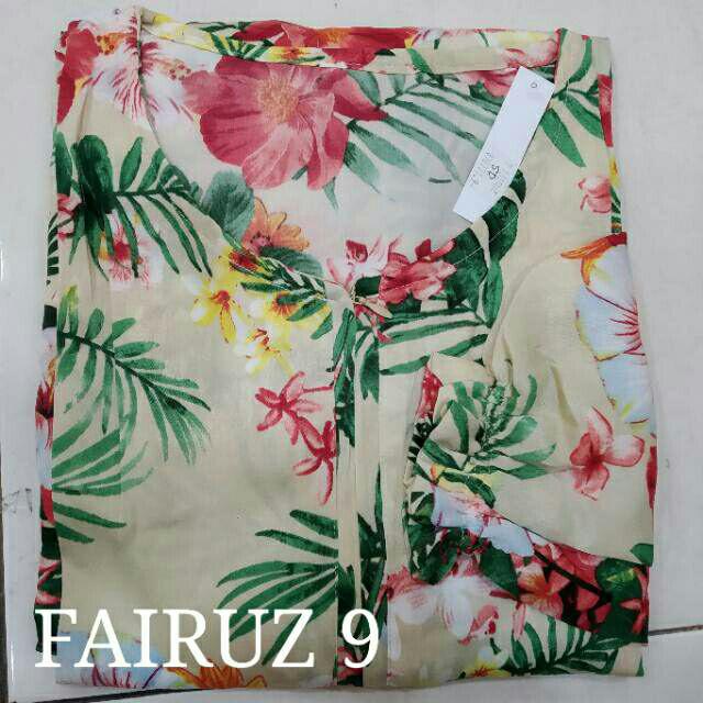 Maura Couple - Sania Ruffle Batik Couple Ori Ndoro Jowi Dnt Garansi Termurah Shopee - Shopa