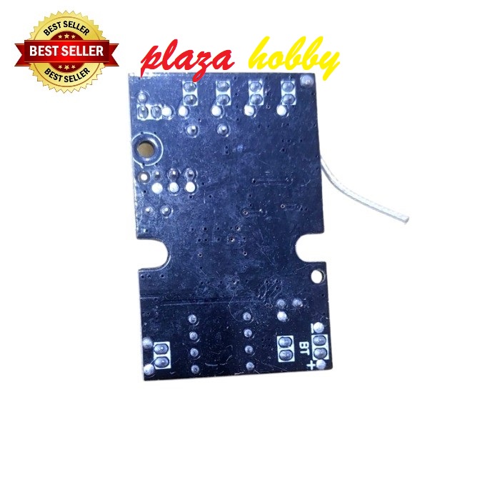 receiver board WPL D42 kode board WPL rx v1.8 original board rc hijet