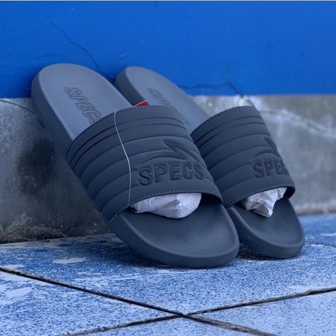 Sendal sandal specs original ORIGIN smoked pearl/ black new 2021