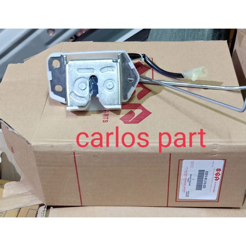 door lock bagasi apv original belakang