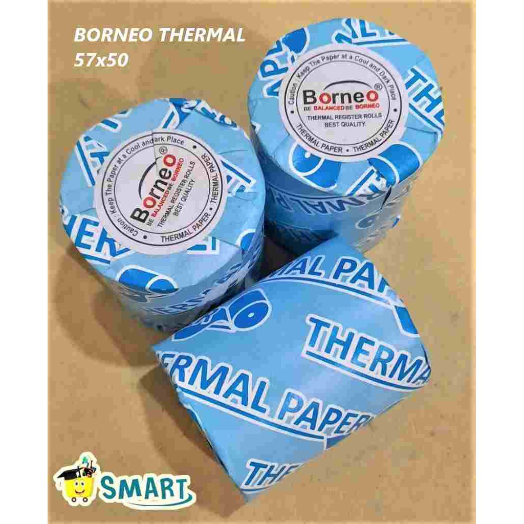 

BORNEO THERMAL 57 x 50