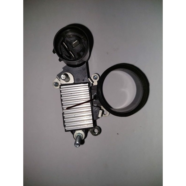 Ic Regulator Isuzu Elf NKR 24v