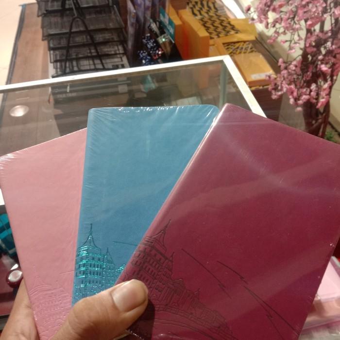 

Front note book D82 - A601