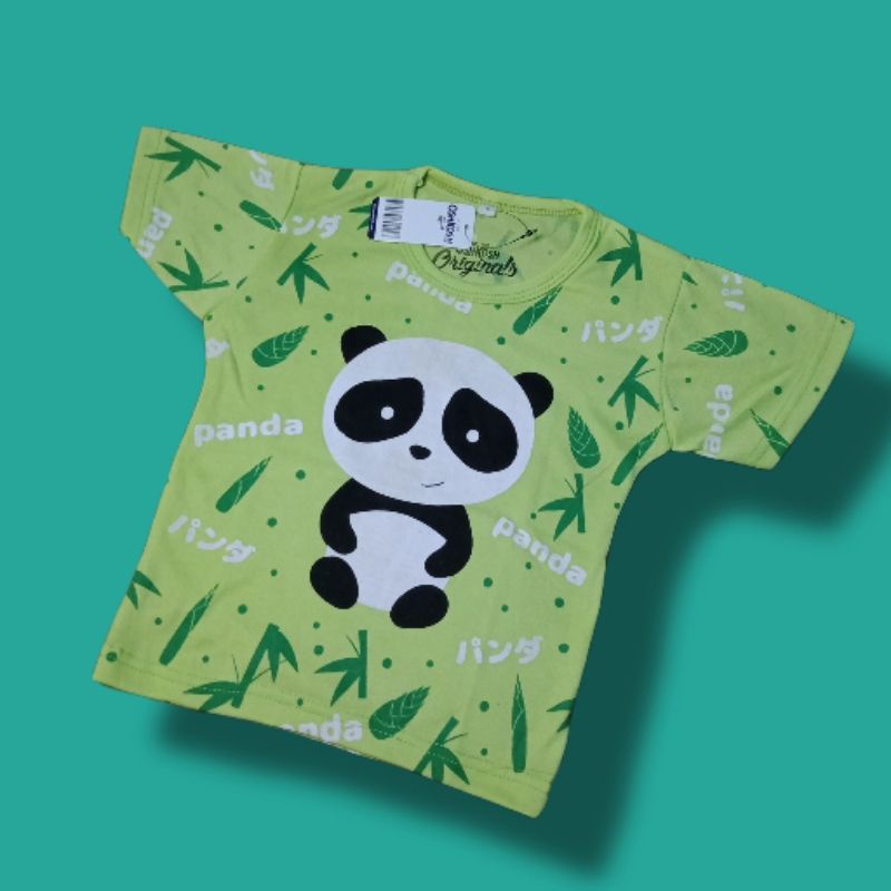 [COD] KAOS ANAK FULL PRINT - BAJU ANAK OSHKOSH KARAKTER FULL PRINT ANAK 1-6 TAHUN