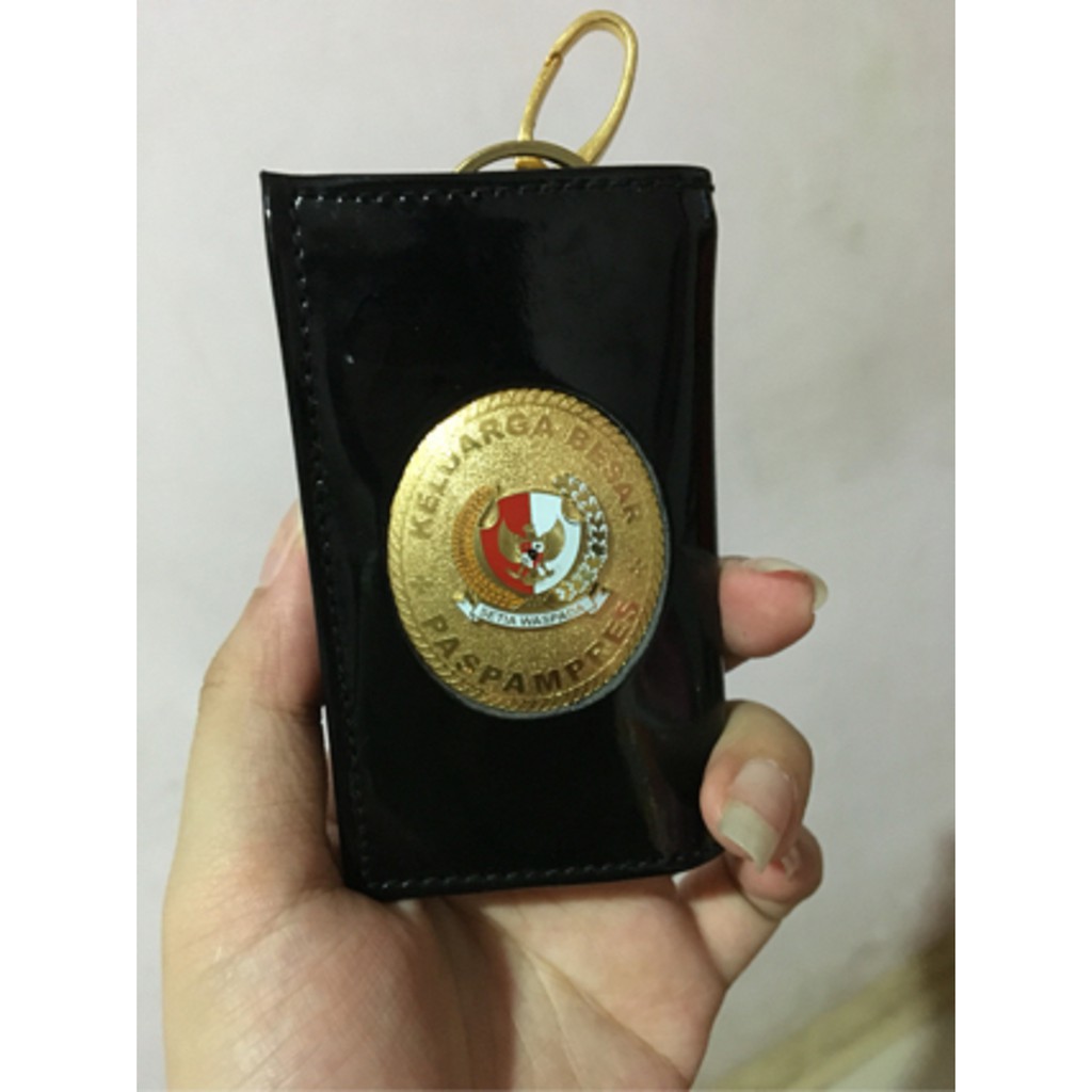 Dompet STNK Paspampres - Dompet STNK - Dompet