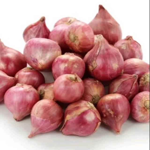 

Bawang merah SUPER Kemasan 250gram