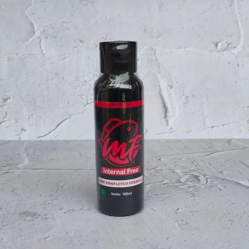 Medfish Internal Free 100Ml
