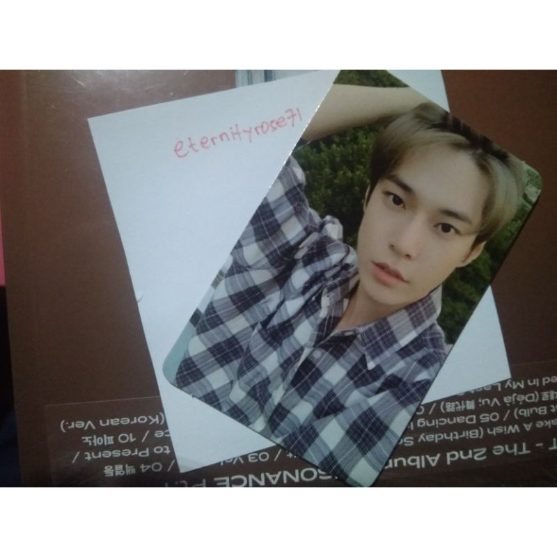 PC DOYOUNG FUTURE VERS NCT RESONANCE PT1