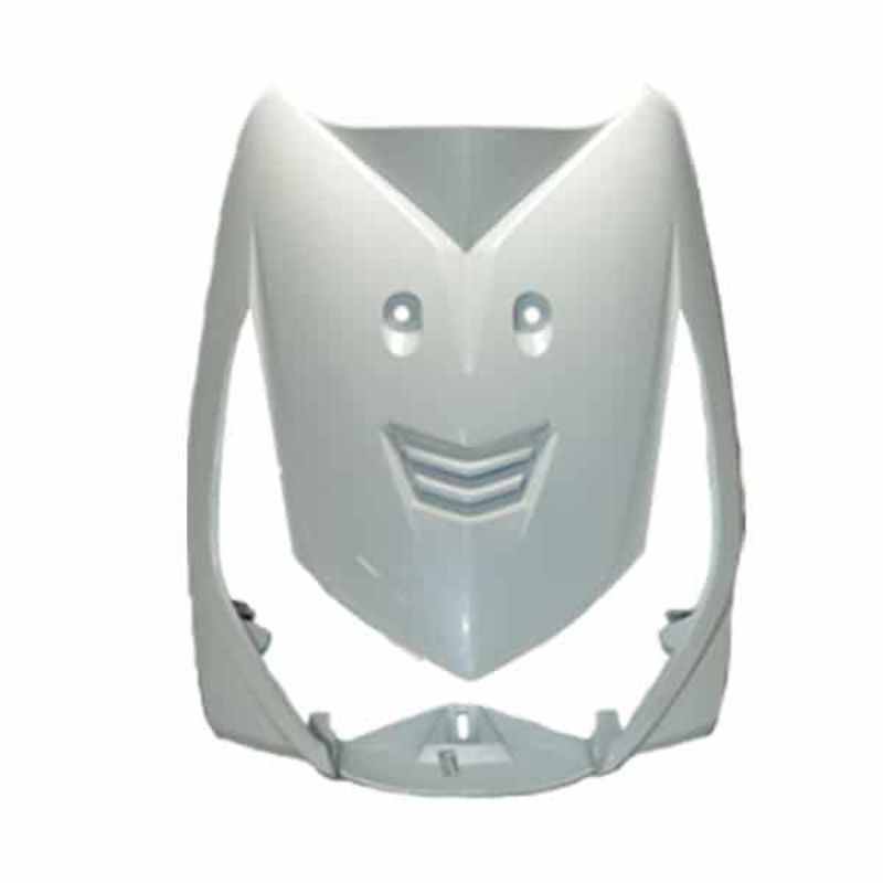 64301 KVY 960PFW TAMENG LAMPU DEPAN BEAT KARBU PUTIH ORIGINAL