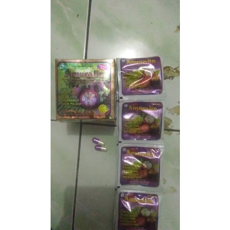 

Amuralin original