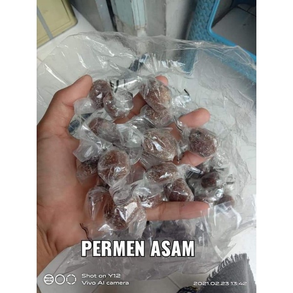 

1 KG PERMEN ASEM JAWA TUBAN