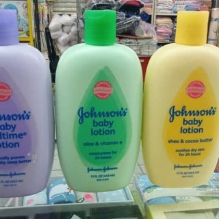 johnson baby lotion shea and cocoa butter harga