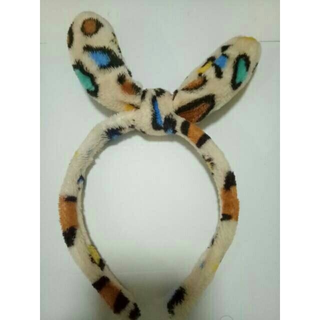 Bando unik bando lucu bando kucing buat anak maupun dewasa