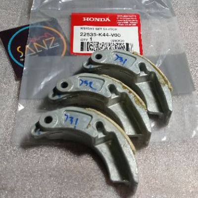 KAMPAS GANDA OTOMATIS BEAT POP SPACY BEAT FI SCOOPY ORIGINAL AHM ORIGINAL