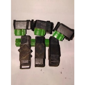 Cdi Orisinil Shogun 125 Bekas / Cdi Shogun SP 125 / Bekas Second Original Copotan Bawaan Motor