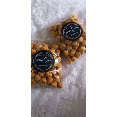

Kue Kering Soes Coklat