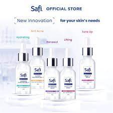 SAFI serum essentials 30ML