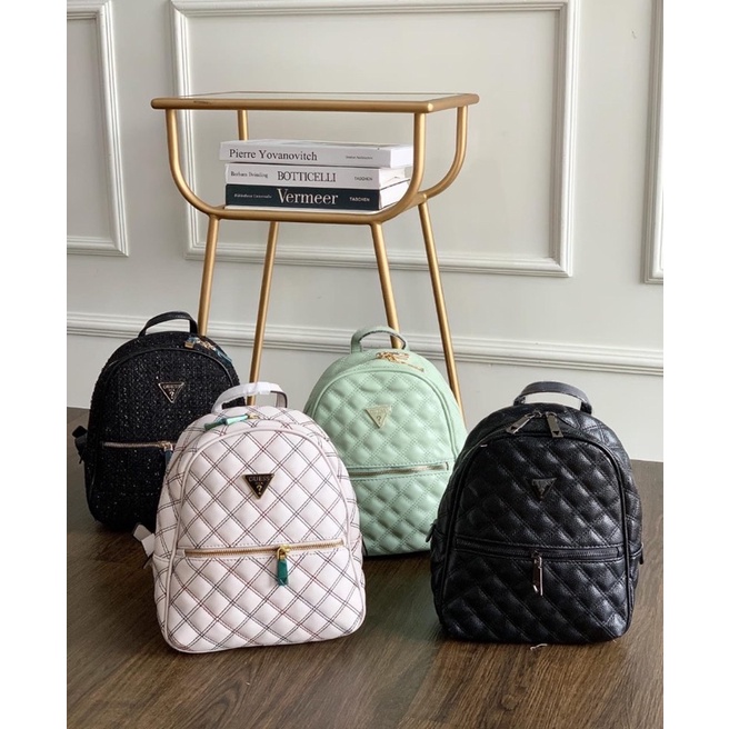 Guess bag ransel 342gb