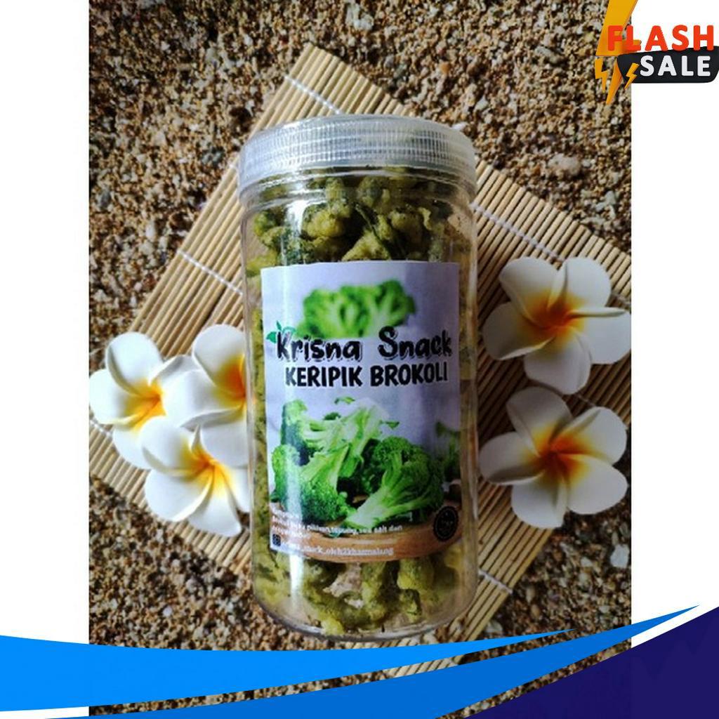 

DIJAMIN BARU KERIPIK BROKOLI CRISPY PREMIUM BROKOLI HIJAU TOPLES BESAR SILINDER 1ML1 LITER