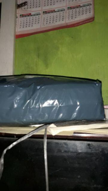 Gamis Batik Kombinasi Wanita Terbaru, Bermacam Warna Corak, All Size Dan Jumbo, Putra Mm